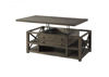 Picture of Lift Top Cocktail Table