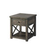 Picture of One Drawer End Table