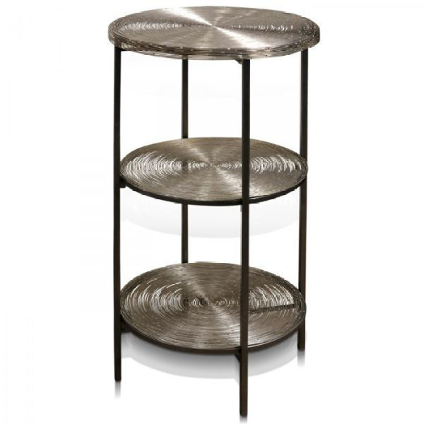 Picture of Axel 3 Tier Accent Table