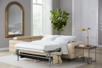 Picture of Marco 3 Piece Sleeper Sectional
