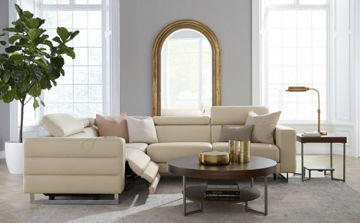 Picture of Marco 3 Piece Sleeper Sectional