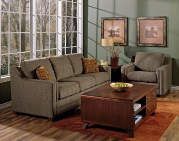 Picture of Corissa Sofa