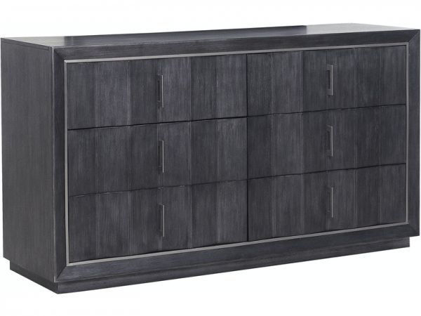 Picture of Echo 6 Drawer Dresser
