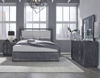 Picture of Echo Upholstered King Bed