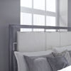 Picture of Echo Upholstered King Bed