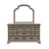 Picture of Bristol Dresser