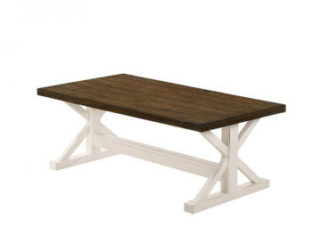 Picture of Lexington Cocktail Table
