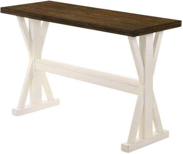 Picture of Lexington Sofa Table