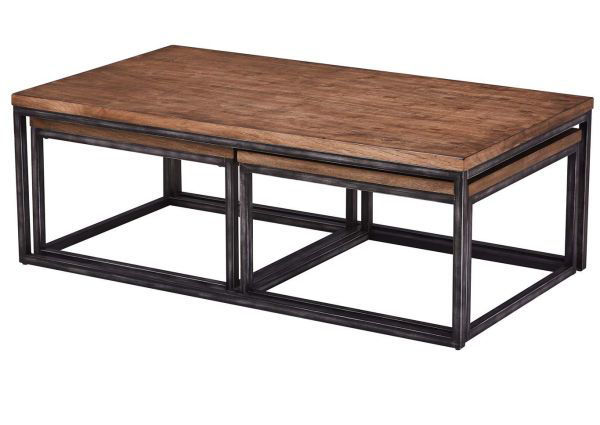 Picture of Chandler Nesting Cocktail Table