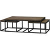 Picture of Chandler Nesting Cocktail Table