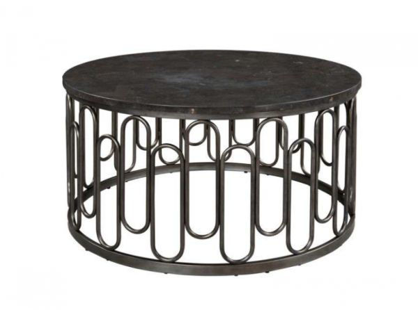 Picture of Marbella Round Cocktail Table