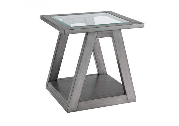Picture of Vue End Table