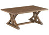 Picture of Honey Pine Cocktail Table