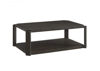 Picture of Espresso Rectangle Cocktail Table