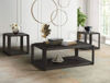 Picture of Espresso Rectangle Cocktail Table