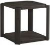 Picture of Espresso End Table