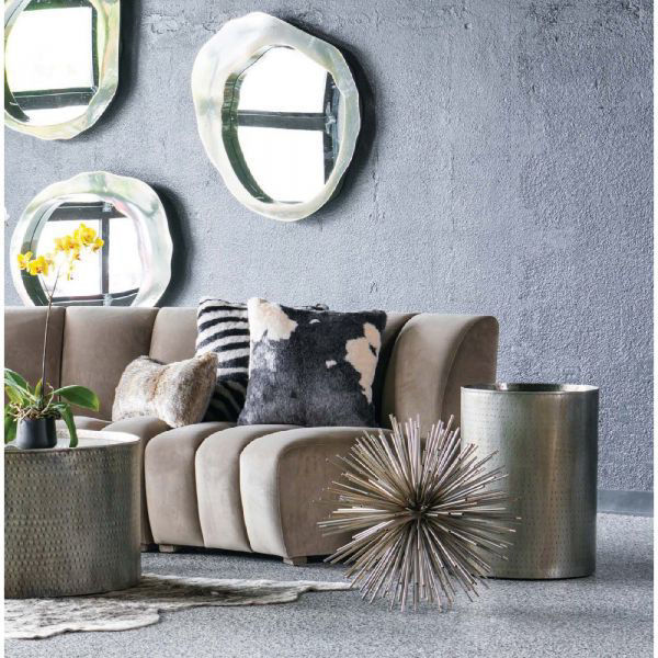Picture of Miller Metal Mirror