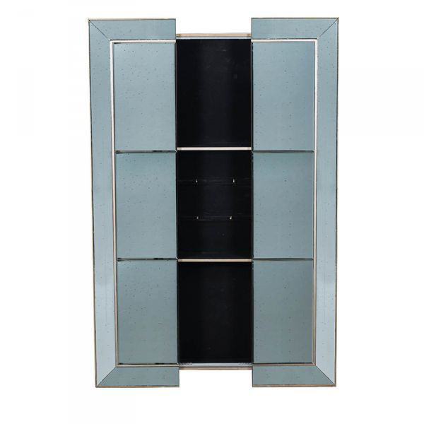 Picture of Wall Storage Mirror