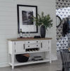 Picture of Americana Modern Sideboard
