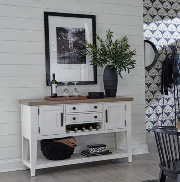 Picture of Americana Modern Sideboard