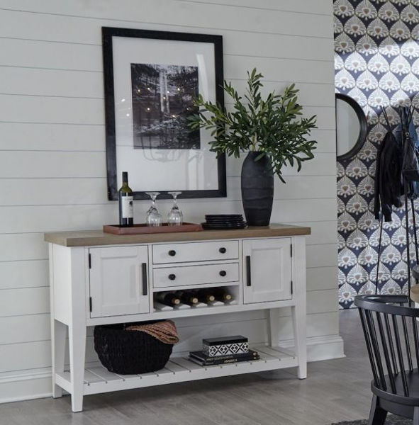 Picture of Americana Modern Sideboard