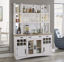 Picture of Americana Modern Hutch Server
