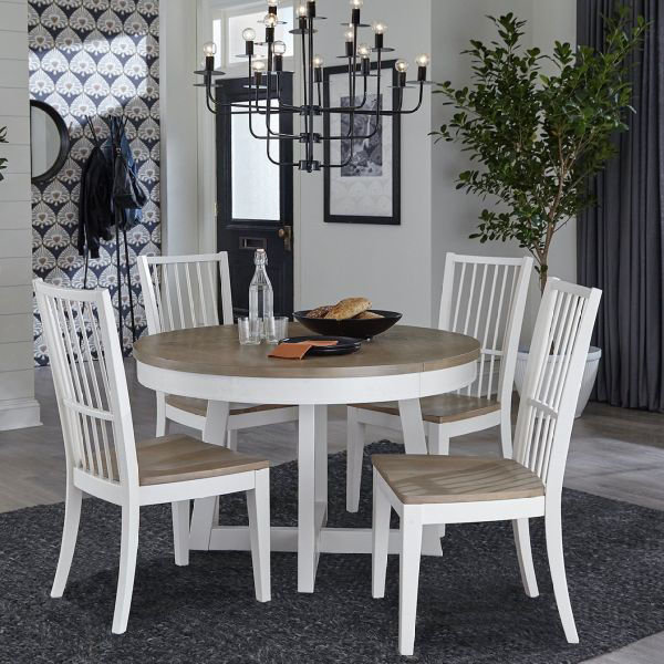 Picture of Americana Modern Round Dining Table