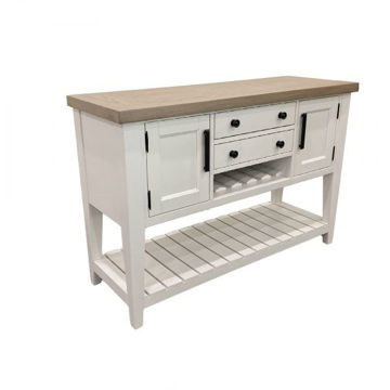 Picture of Americana Modern Sideboard