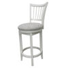 Picture of Americana Modern Swivel Barstool