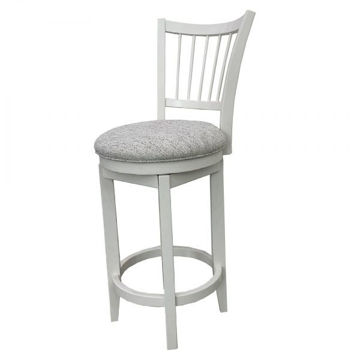Picture of Americana Modern Swivel Barstool