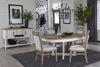Picture of Americana Modern Round Dining Table
