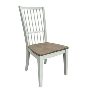 Picture of Americana Modern Side Chair