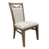 Picture of Americana Modern Upholstered Chair