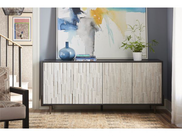Picture of Oslo Console