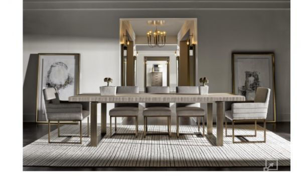 Picture of Robards Rectangular Dining Table
