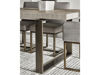 Picture of Robards Rectangular Dining Table