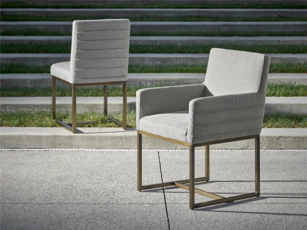Picture of Cooper Armchair