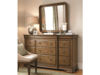 Picture of NEW LOU DRESSER
