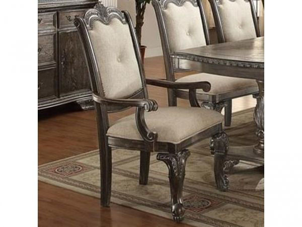 Picture of Kiera Armchair