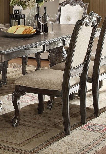 Picture of Kiera Sidechair