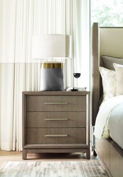 Picture of Highline Nightstand