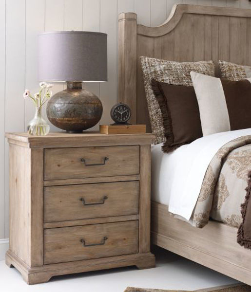 Picture of Monteverdi Nightstand