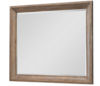Picture of Monteverdi Landscape Mirror
