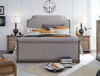 Picture of Camden Heights King Sleigh Bed