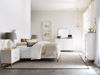 Picture of Chelsea Lattice Panel Queen Bed