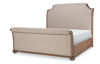 Picture of Camden Heights King Sleigh Bed