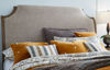 Picture of Camden Heights King Sleigh Bed