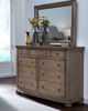 Picture of Camden Heights Dresser