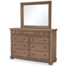 Picture of Camden Heights Dresser