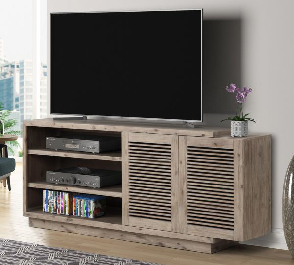 Picture of Becket 76" TV Console